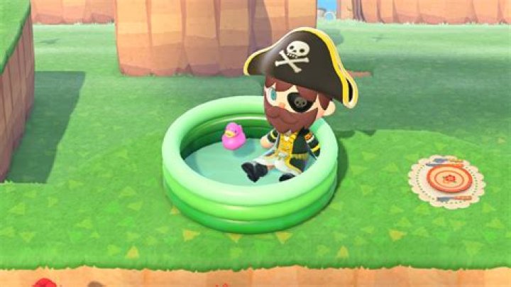 
Animal Crossing New Horizons: How to Glitch into Items