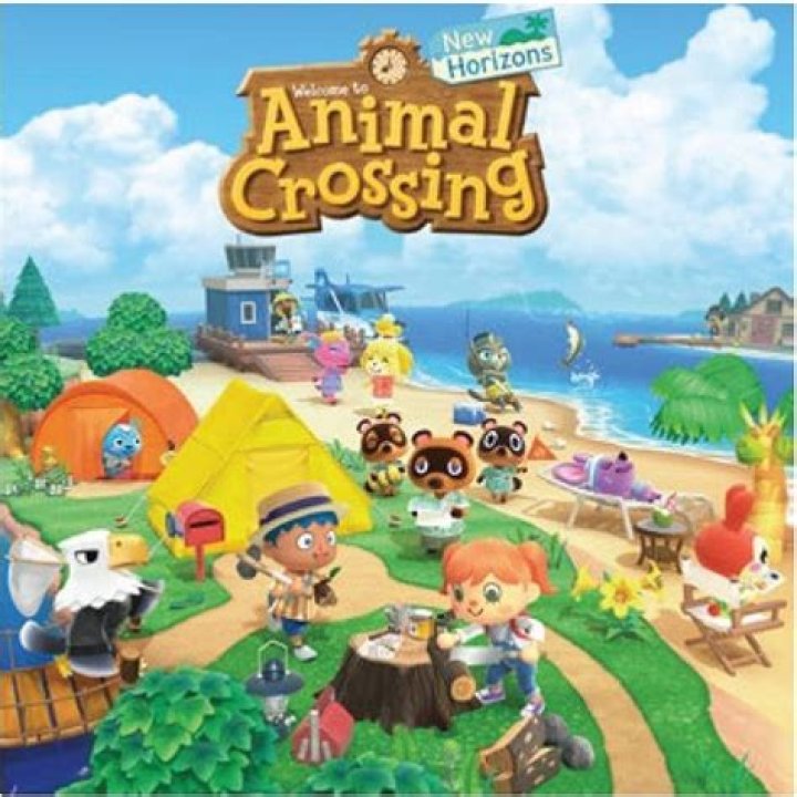 
Animal Crossing: New Horizons – How To Use Photo Mode