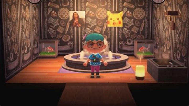 
Animal Crossing: New Horizons – The Best QR Codes and Custom Designs to Import