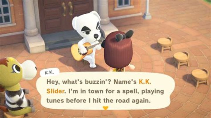 
Animal Crossing: New Horizons – What to do After K.K. Slider Visits