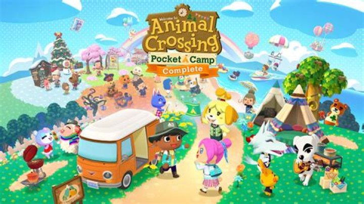
Animal Crossing Pocket Camp Guide: Villager Unlock List