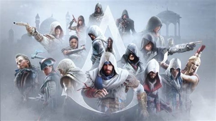 
Annual Assassin’s Creed Releases Actually Help Developers