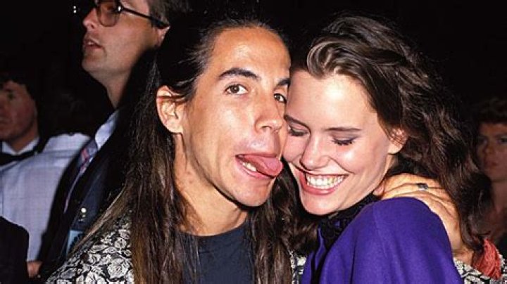 Exploring the Relationship of Anthony Kiedis: A Deep Dive into His Girlfriend and Love Life