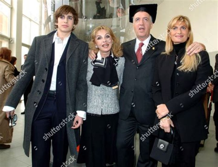 Exploring Antonella Nester's Family: What We Know About Her Daughter Hope, Addressing 'Antonella Ferrari Children' Queries