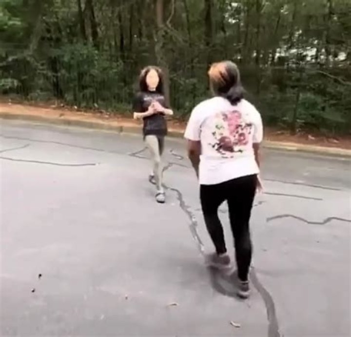 Antonetta Stevens: Understanding the Recent Charges in Buford, Georgia