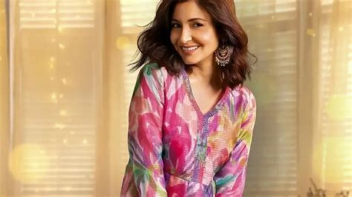 Anushka Sharma Age: Unveiling the Bollywood Star's Birth Year and Journey