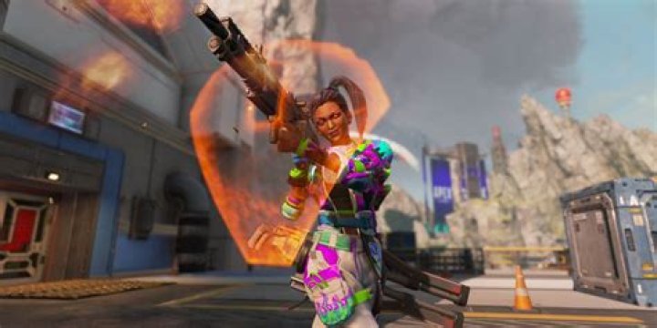 
Apex Legends: A Seer Nerf is on the Way