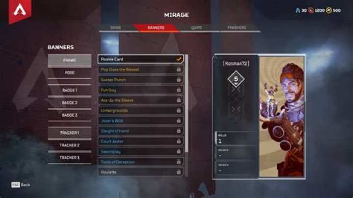 
Apex Legends: How to Open Inventory and Drop Items
