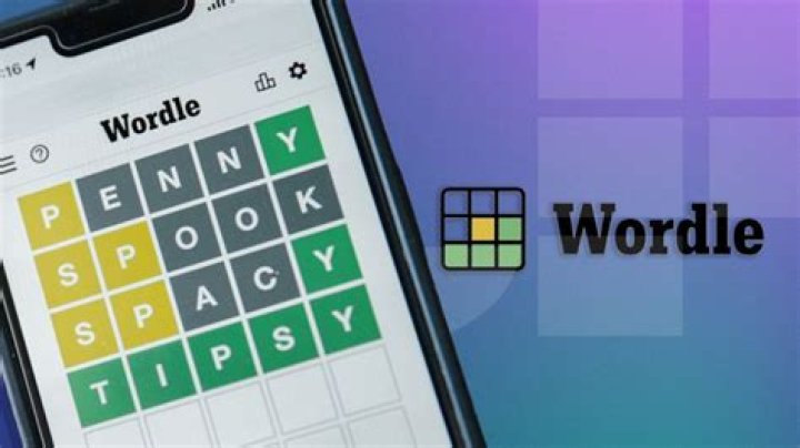 
April 12 Wordle Guide: Hints and Answer for Wordle 297