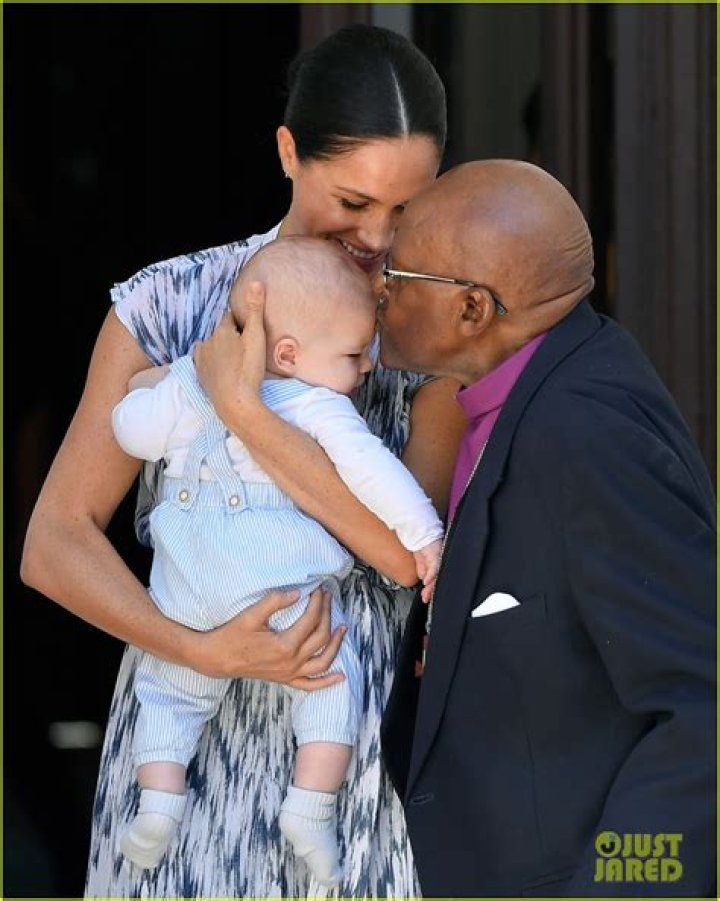 Discovering Archie Mountbatten-Windsor: A Look at His Unique Journey