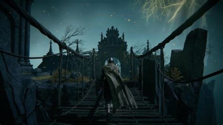 
Are Shields Worth Upgrading in Elden Ring?