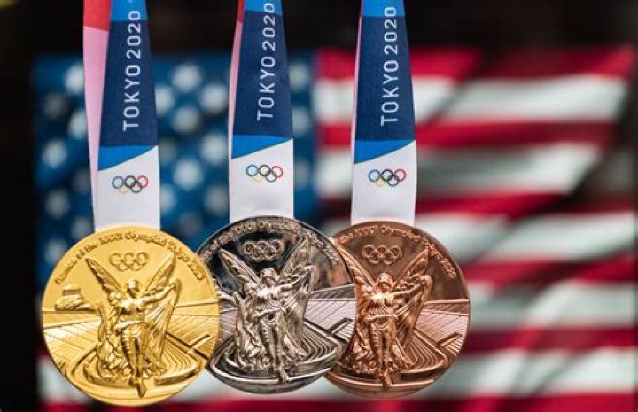 Are Olympic Silver Medals Really Silver? Unpacking the Truth Behind the Shine