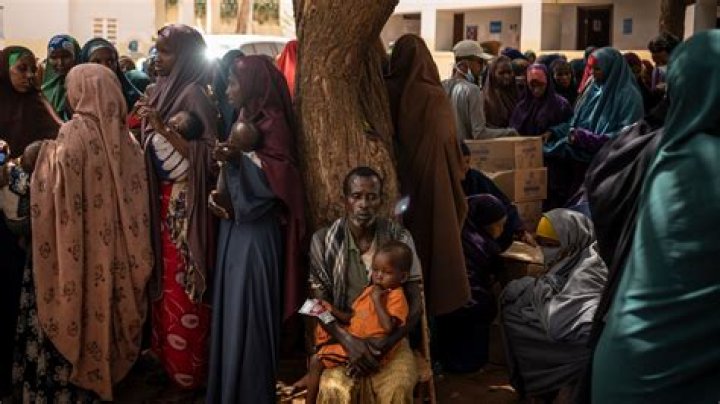 The Deep Roots of Faith: Are Somalis Very Religious?