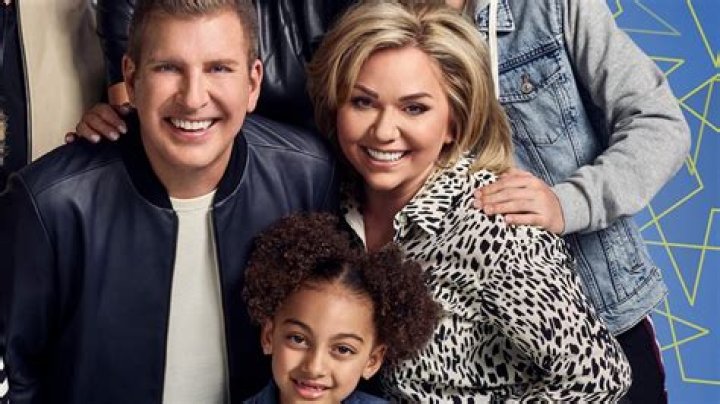 Are Todd and Julie Chrisley Divorcing? Unpacking Their Post-Prison Journey and Future Plans