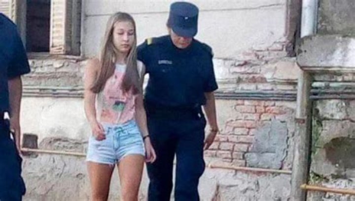 Exploring the Life and Career of Argentina Nahir Galarza: A Comprehensive Biography