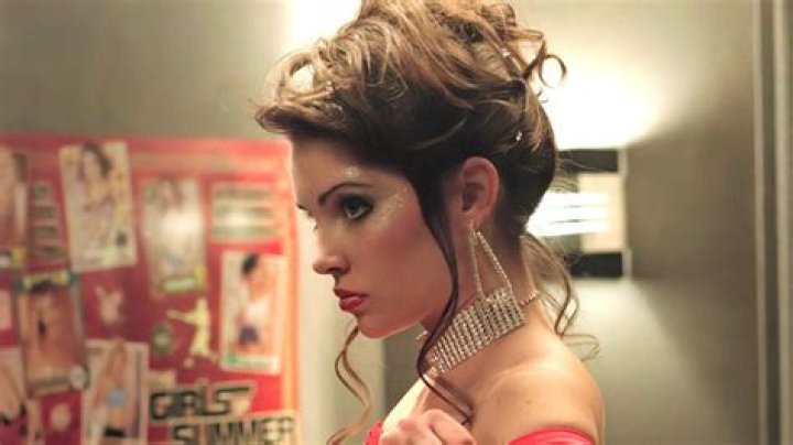 Ariel Kiley: From Memorable Screen Role to Wellness Guide