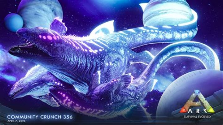 
ARK: Survival Evolved Dev Releases Fan-Made The Center Map, Hires The Creator