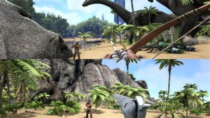 
ARK: Survival Evolved Split-Screen Coming To Xbox One Next Patch