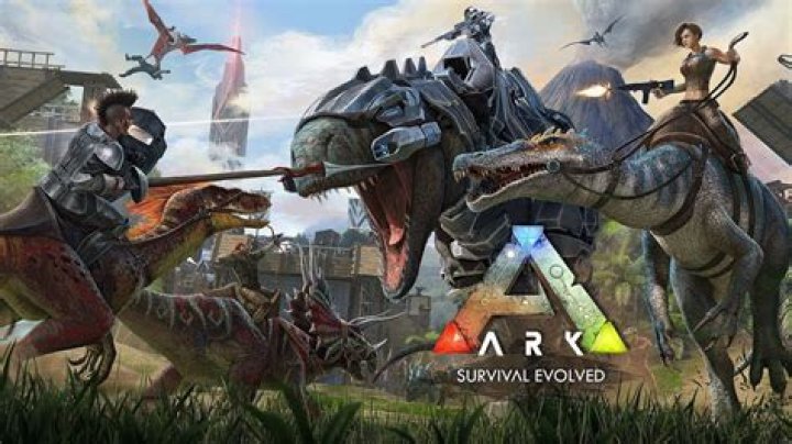 
Ark: Survival Evolved Update 2.64 Patch Notes