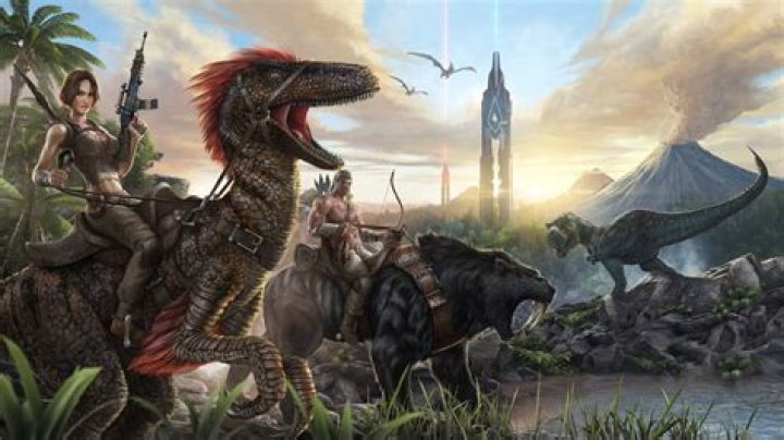 
Ark: Survival Evolved Update 2.67 Patch Notes