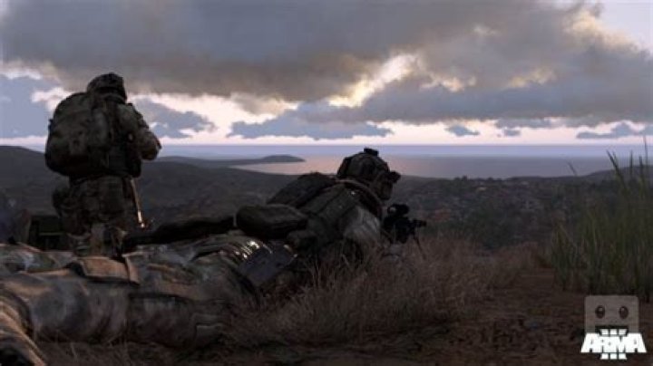 
Arma 3 Marksmen DLC Developer Diary Released