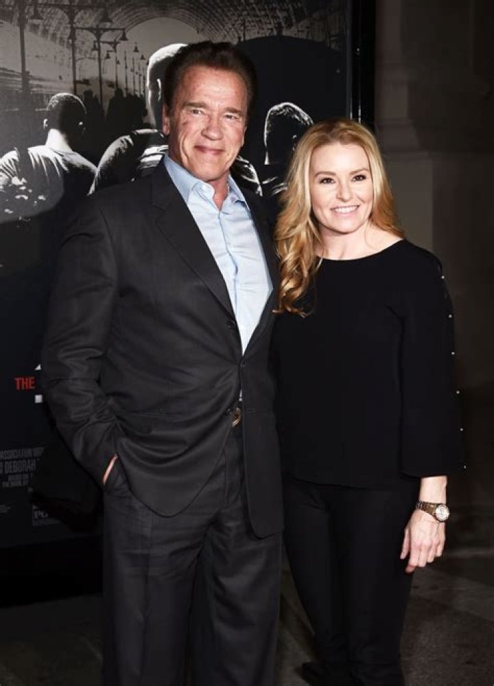 Arnold Schwarzenegger's Girlfriend in 2025: A Look at His Enduring Love with Heather Milligan