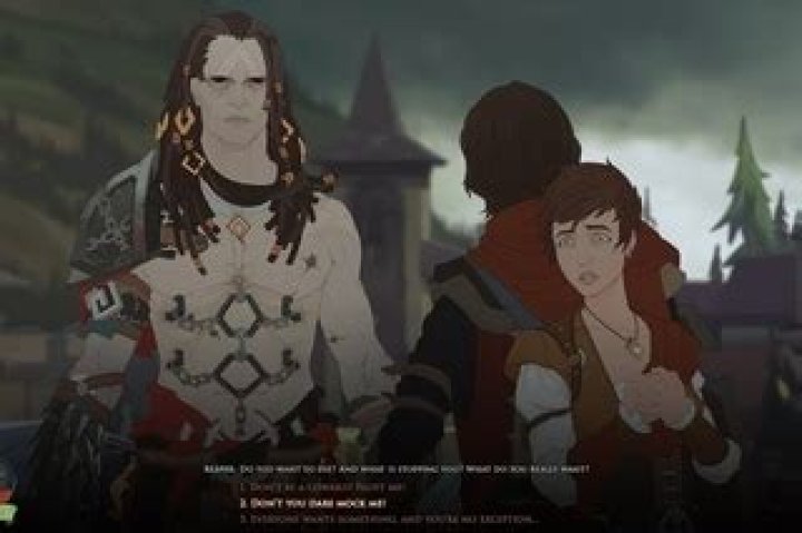 
Strategic RPG Ash of Gods Launches Kickstarter Campaign