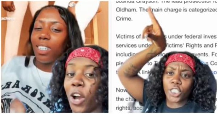 Discovering the Essence of Ashley Grayson: More Than Just a Name