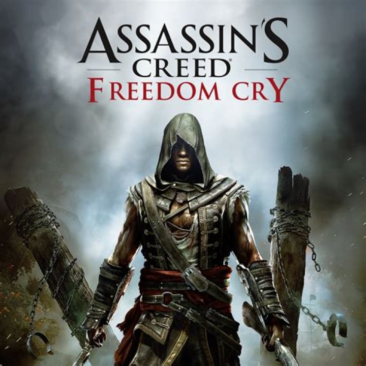 
Assassin’s Creed Freedom Cry announced as stand alone title