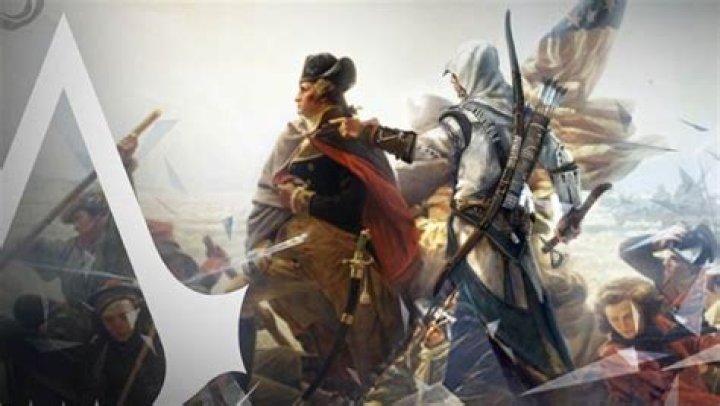 
Assassin’s Creed III will explore the harsh realities of early America