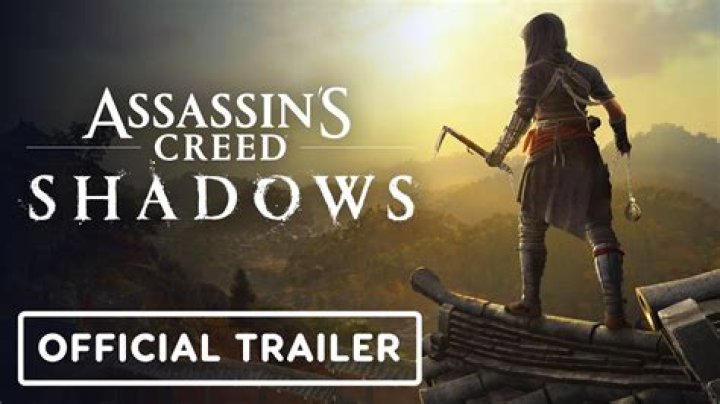 
Assassin’s Creed: Revelations Teaser Video