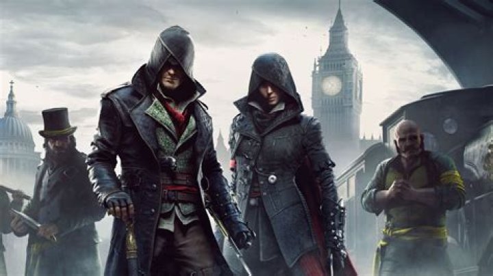 
Assassin’s Creed Syndicate Review