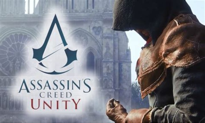 
Assassin’s Creed Unity, Comet Set For 2014 Release