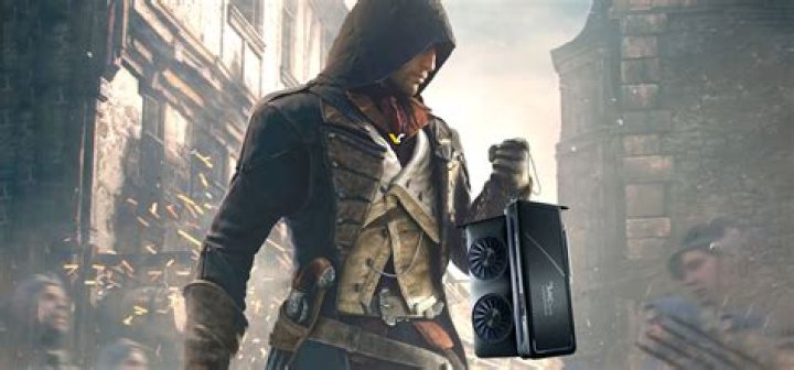 
Assassin’s Creed Unity ESRB Rating Reveals It Could Be A Violent Experience