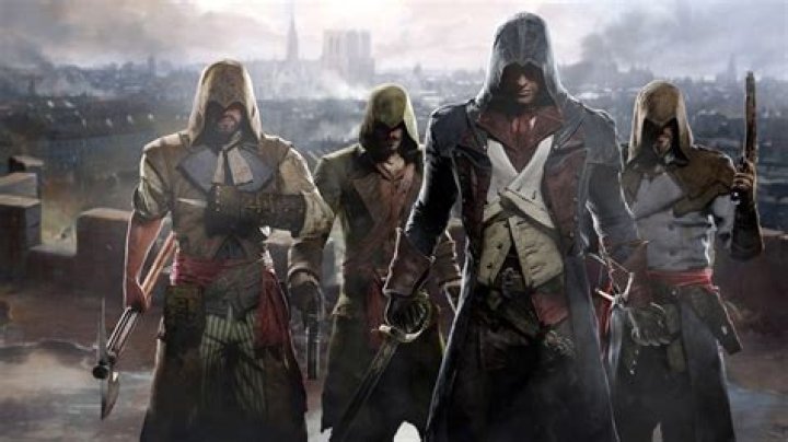 
Assassin’s Creed Unity Patch 4 Delayed due to Quality Control Issues