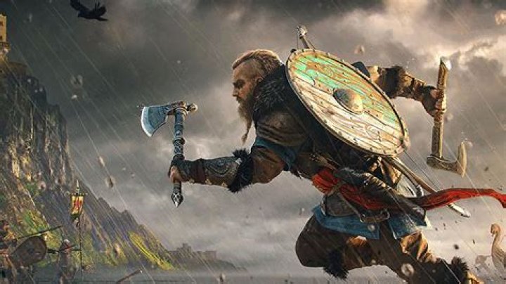 
Assassin’s Creed Valhalla Confirmed for Mid-November Release