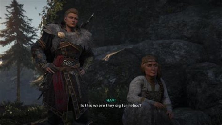 
Assassin’s Creed Valhalla Dawn of Ragnarok: Finding Fritjof Quest Guide