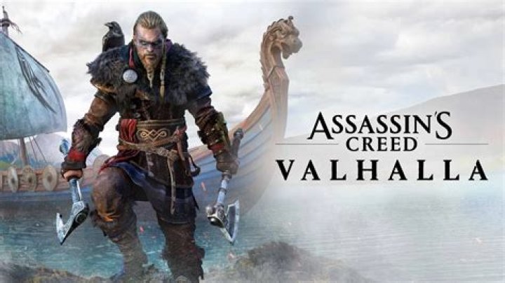 
Assassin’s Creed Valhalla – Five Reasons To Buy The Game At Launch