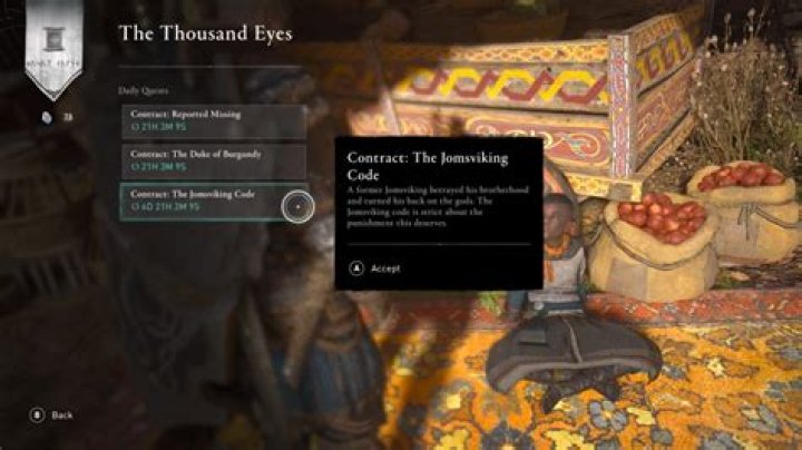 
Assassin’s Creed Valhalla – How to Earn Opals