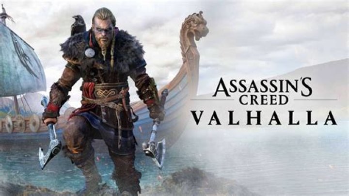 
Assassin’s Creed Valhalla – Is It Coming To Nintendo Switch?