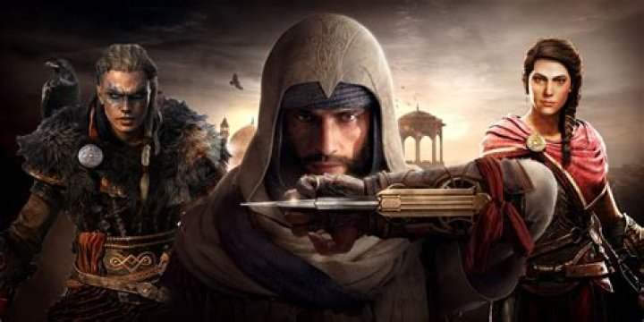 
Assassin’s Creed Valhalla – List of Romance Options