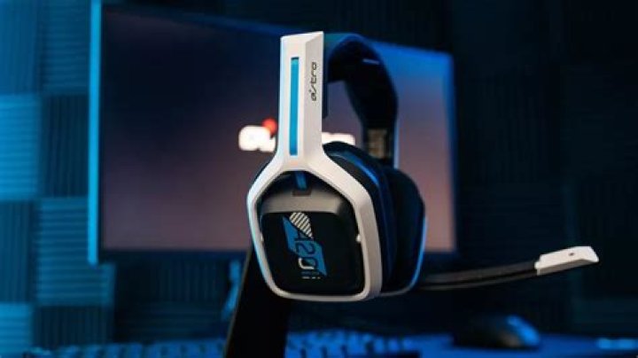 
Astro A20 Gen 2 Wireless Headset Review
