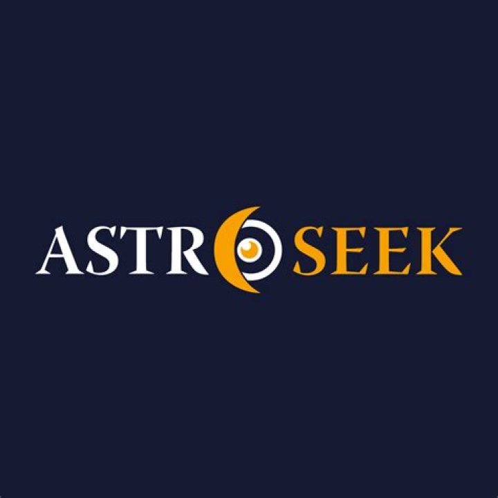 Discovering Astro-Seek: Your Go-To Spot for Chart Insights