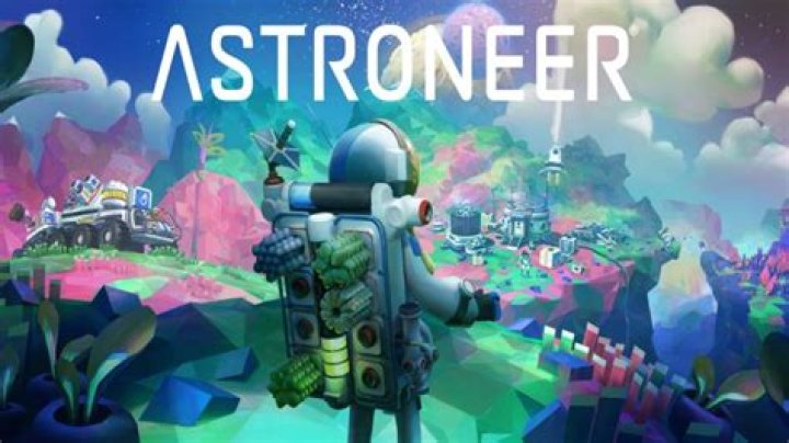 
Astroneer – How to Get Tungsten