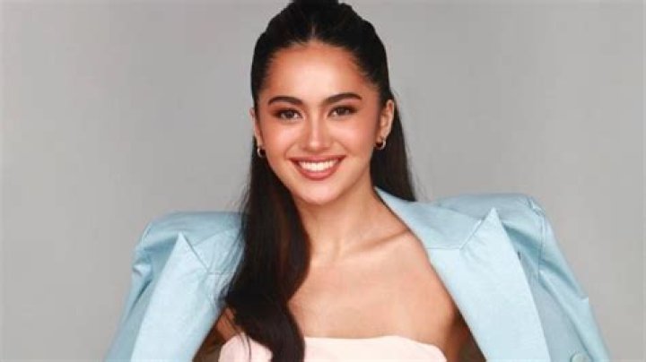 Atasha Muhlach Height: A Comprehensive Guide to Her Career, Achievements, and Personal Life