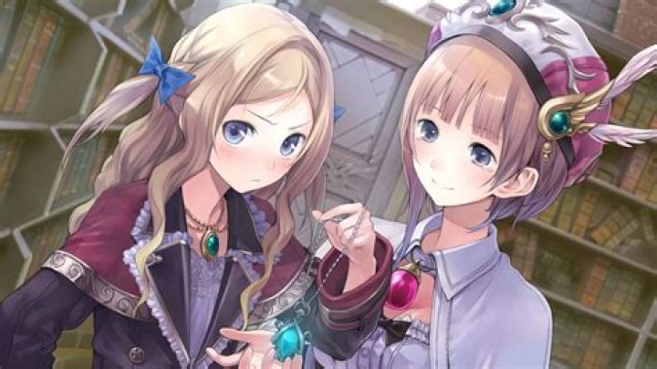 
Atelier Rorona Plus: The Alchemist of Arland Review