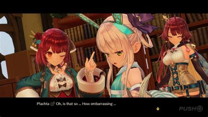 
Atelier Sophie 2: The Alchemist of the Mysterious Dream Review