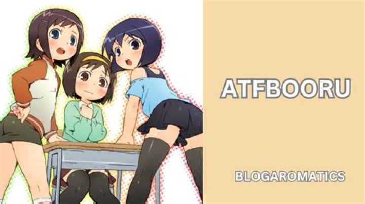 Discovering Atfbooru: Your Gateway to Anime and Furry Art