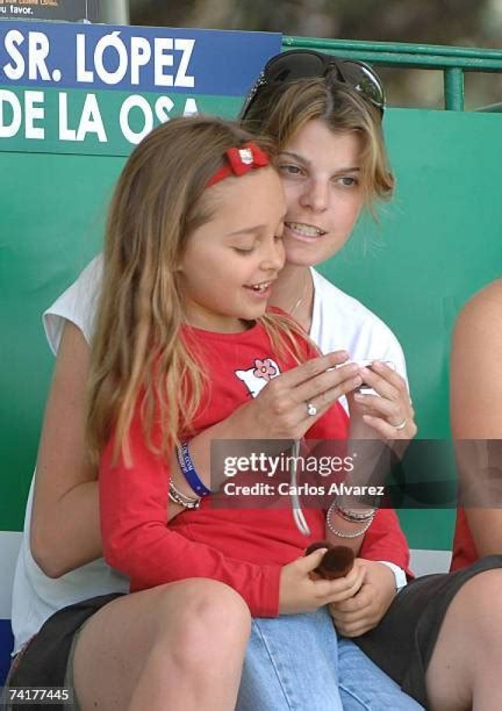 Athina Onassis Children: Exploring the Legacy of Greece's Most Influential Family