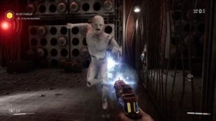 Atomic Heart Age Rating | Attack of the Fanboy